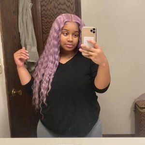 Meet your Posher, Deannah